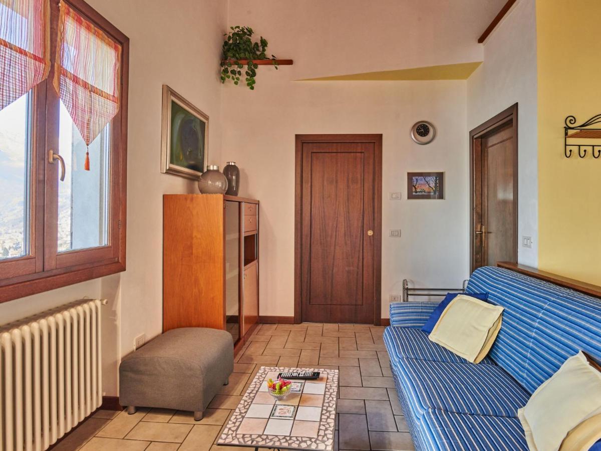 גראבדונה Apartment Bellavista - Grv240 By Interhome מראה חיצוני תמונה