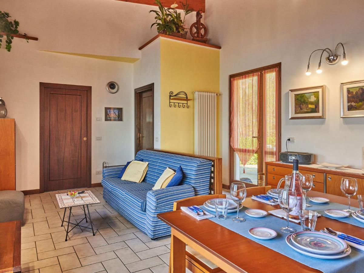 גראבדונה Apartment Bellavista - Grv240 By Interhome מראה חיצוני תמונה