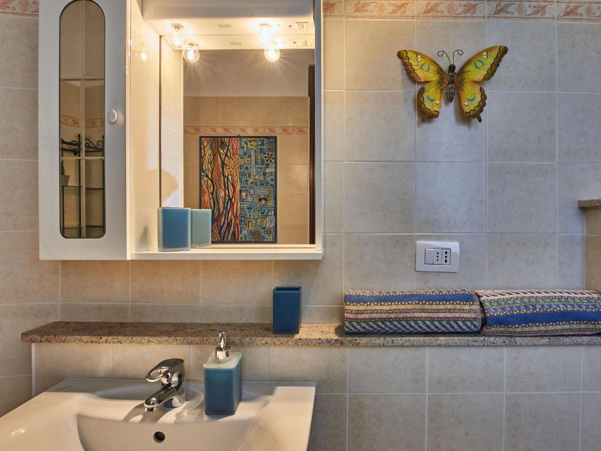 גראבדונה Apartment Bellavista - Grv240 By Interhome מראה חיצוני תמונה