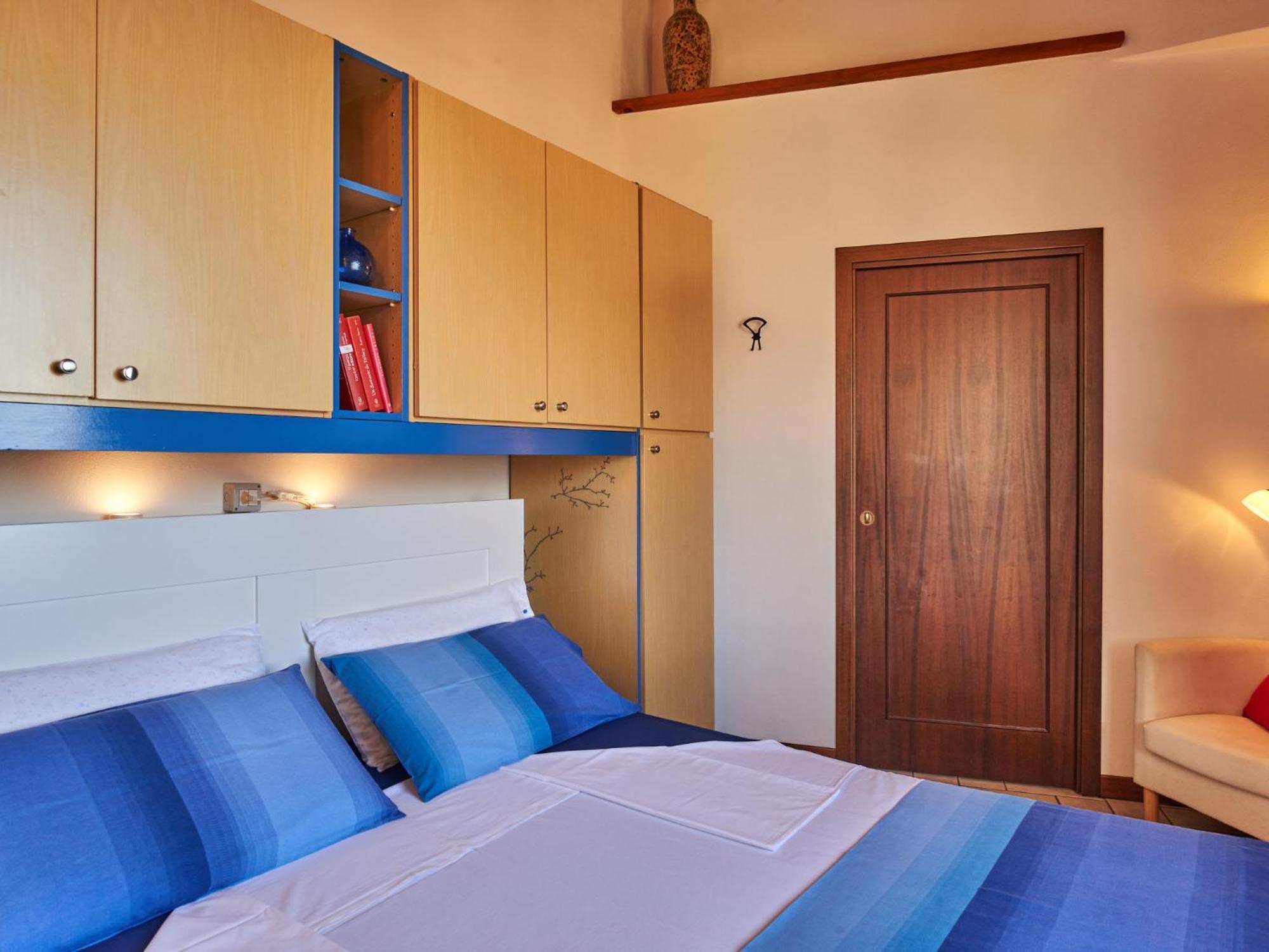 גראבדונה Apartment Bellavista - Grv240 By Interhome מראה חיצוני תמונה