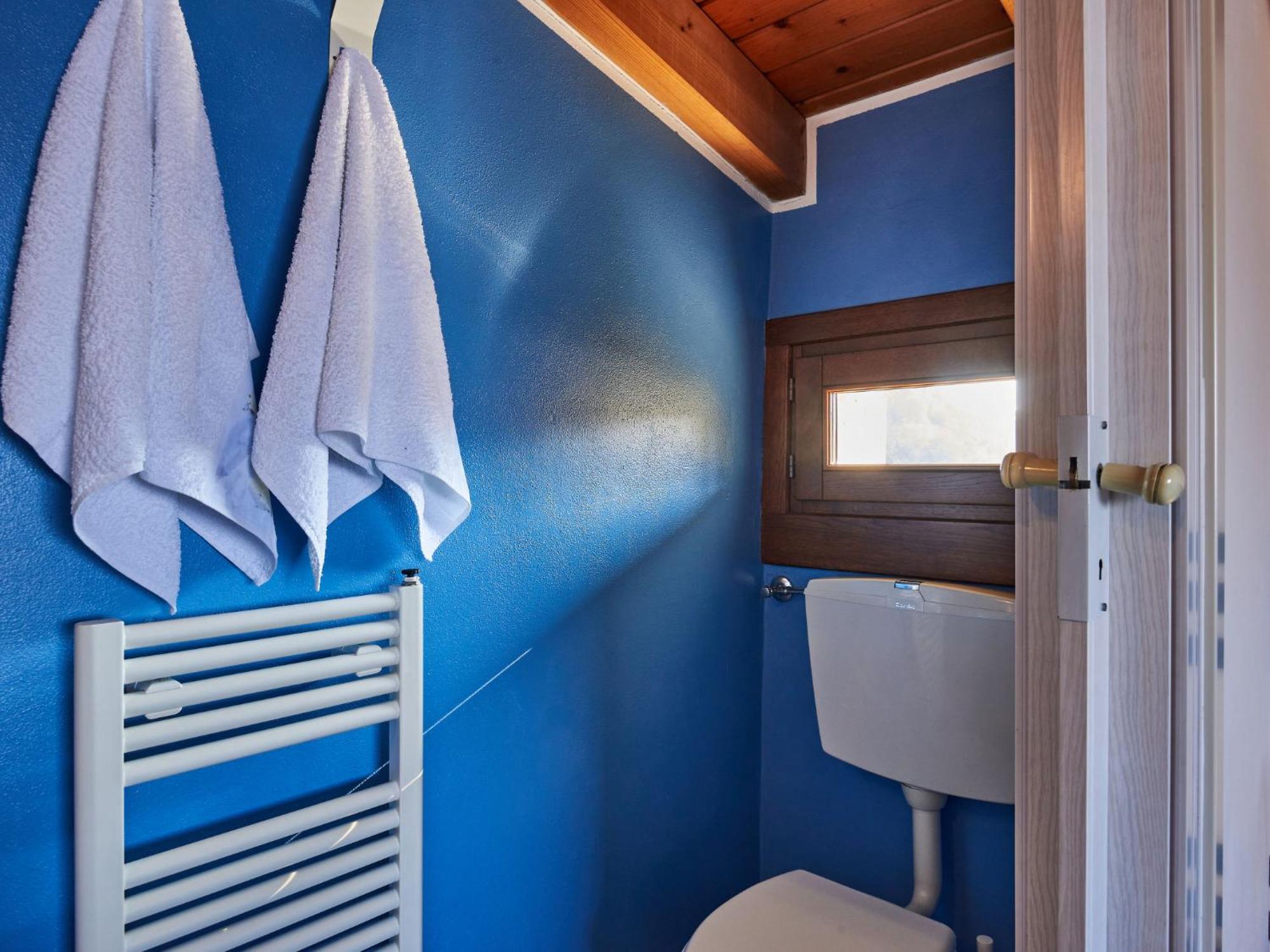 גראבדונה Apartment Bellavista - Grv240 By Interhome מראה חיצוני תמונה