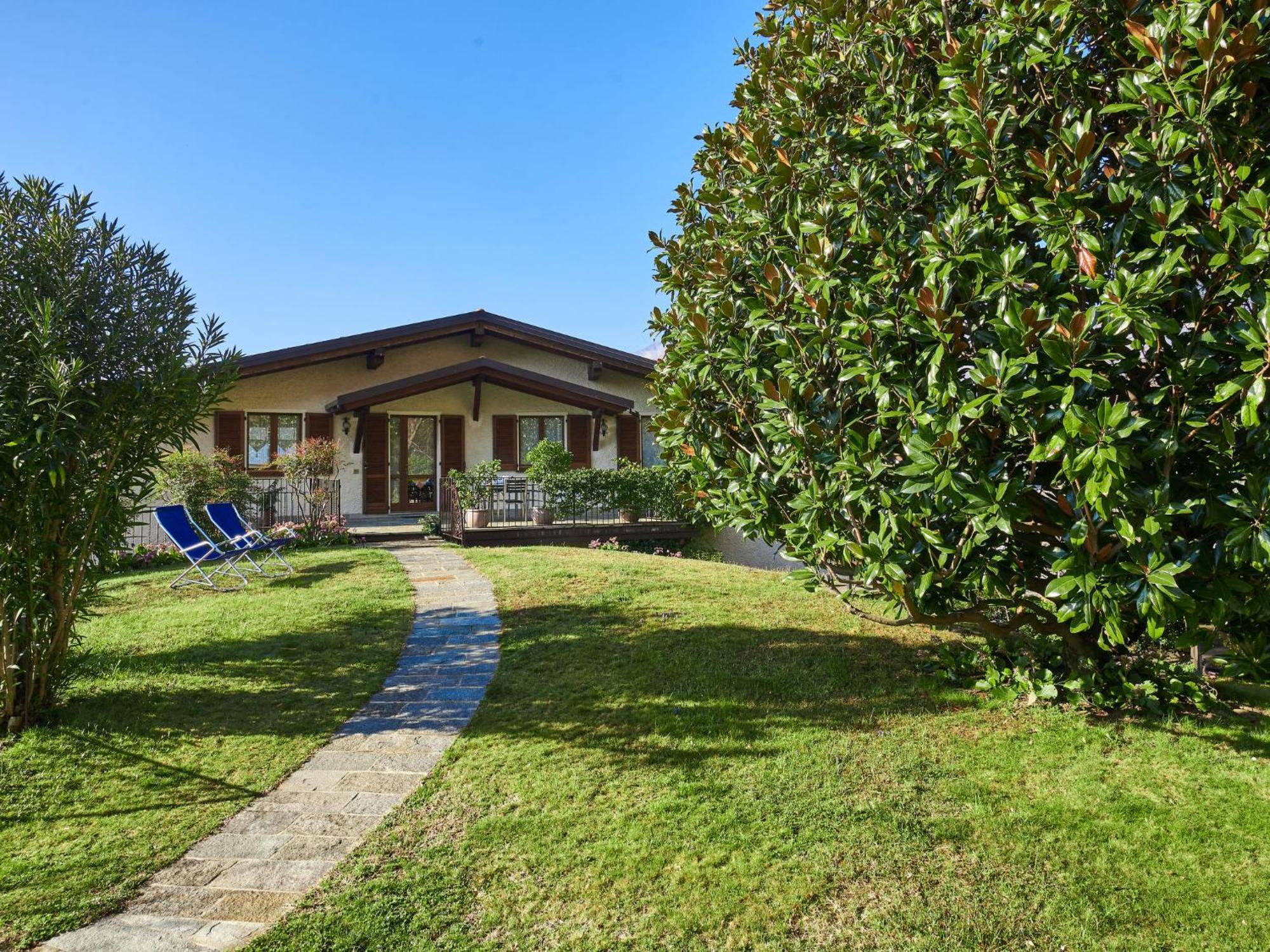 גראבדונה Apartment Bellavista - Grv240 By Interhome מראה חיצוני תמונה